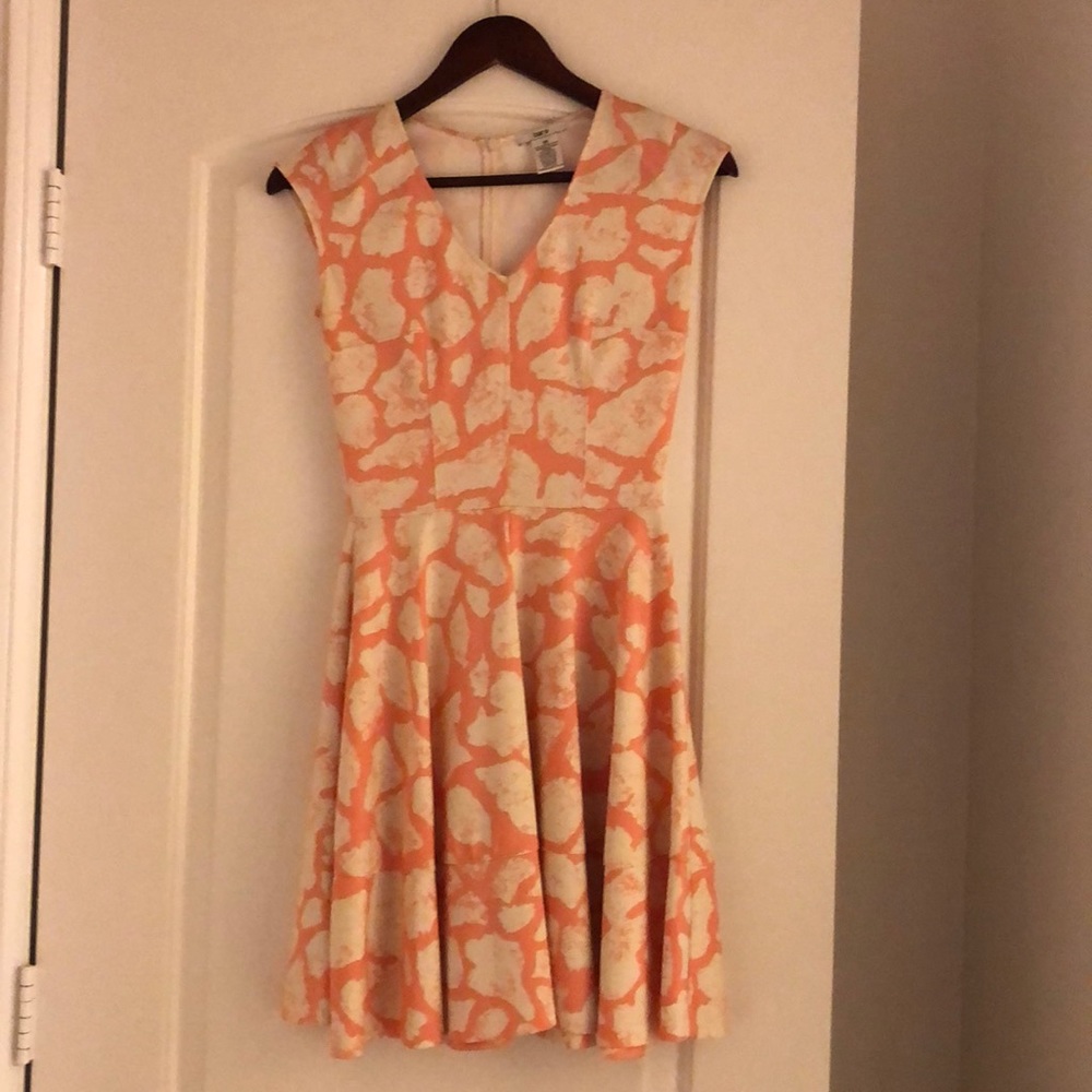 Cute Bar iii dress